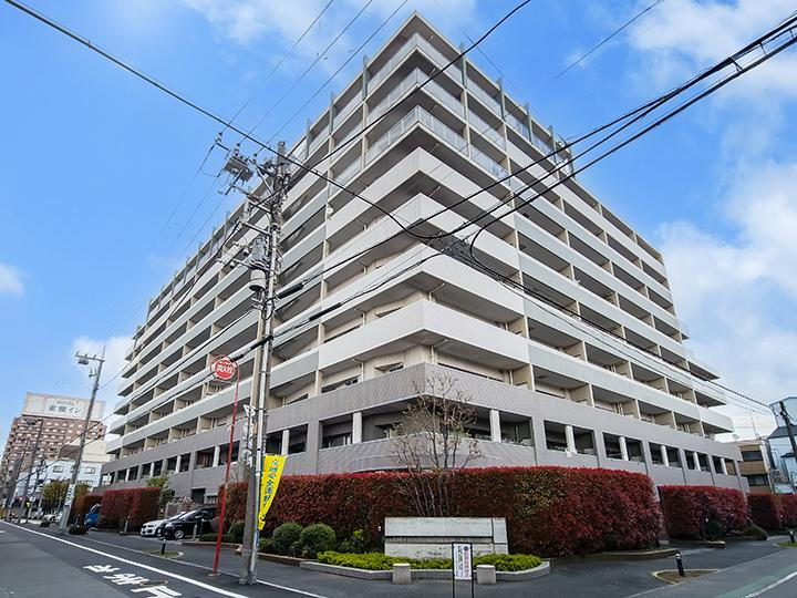 物件写真