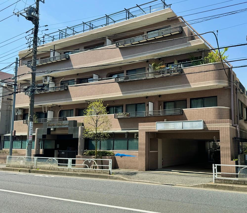 物件写真