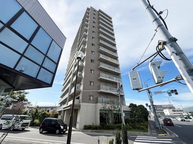 サーパス大宮宮原