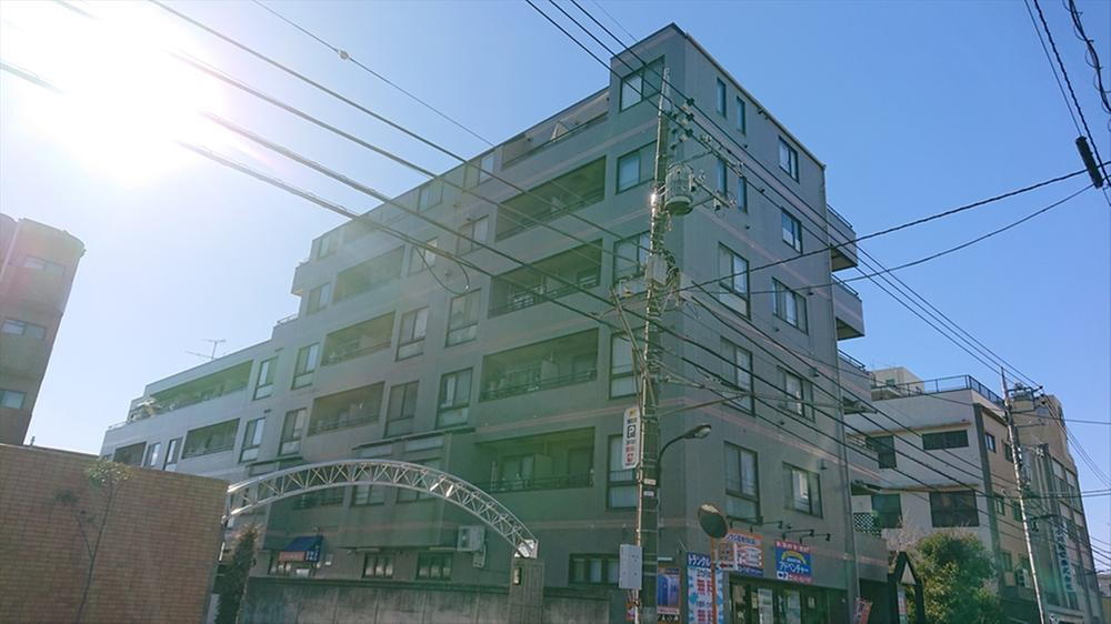 物件写真