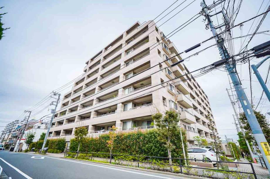 物件写真