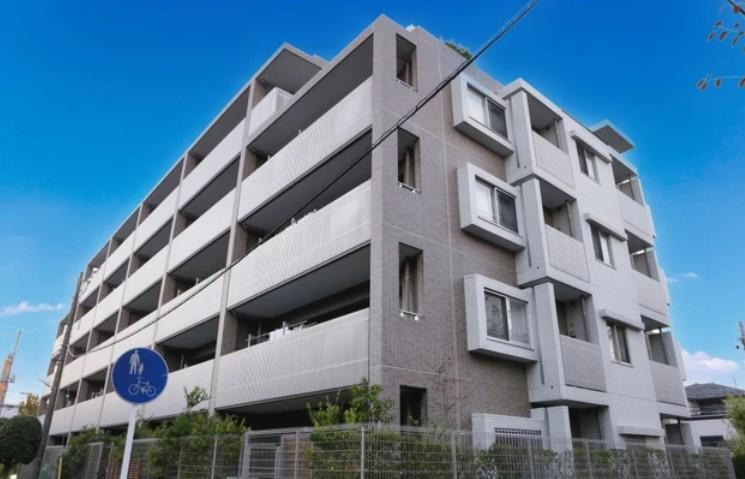 物件写真