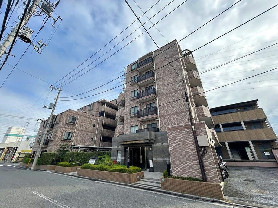 物件写真