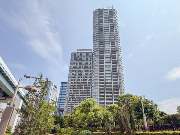 東京ツインパークス　レフトウイング