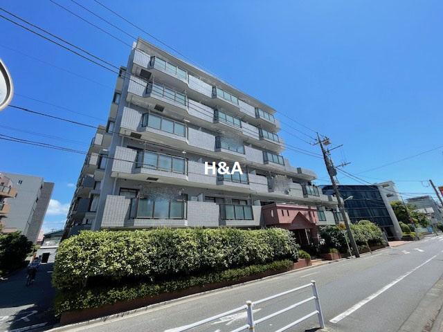 エンゼルハイム大鳥居第８