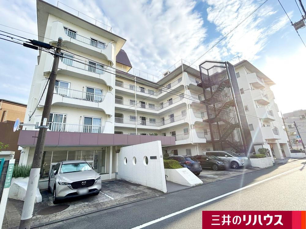 物件写真
