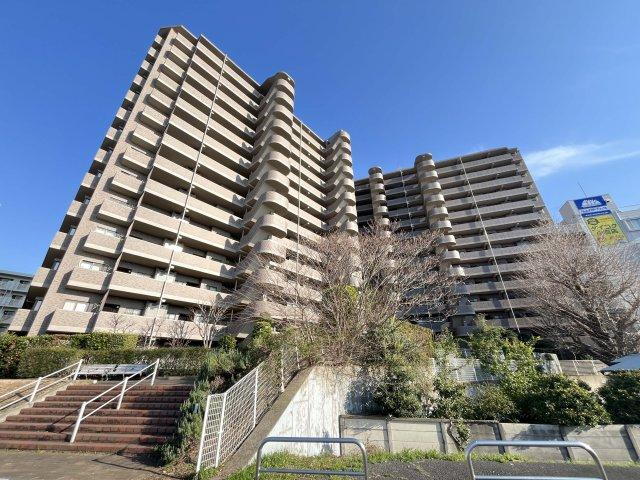 青砥東パーク・ホームズ