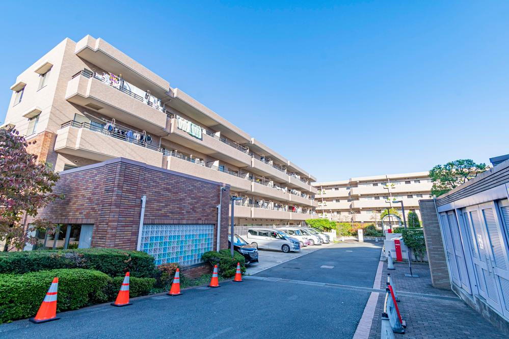 物件写真