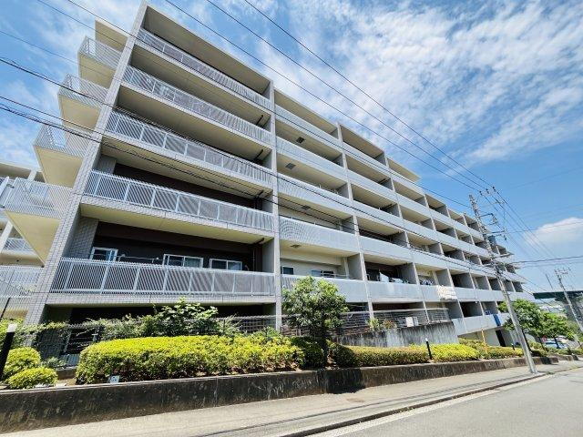 ルナタウン三浦東棟
