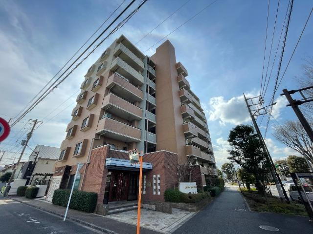 ビクトリアハイム武蔵小金井