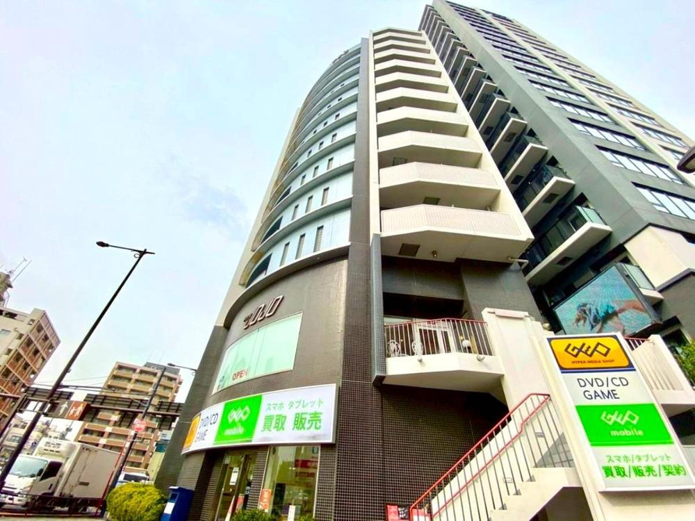 エスポアコート要町
