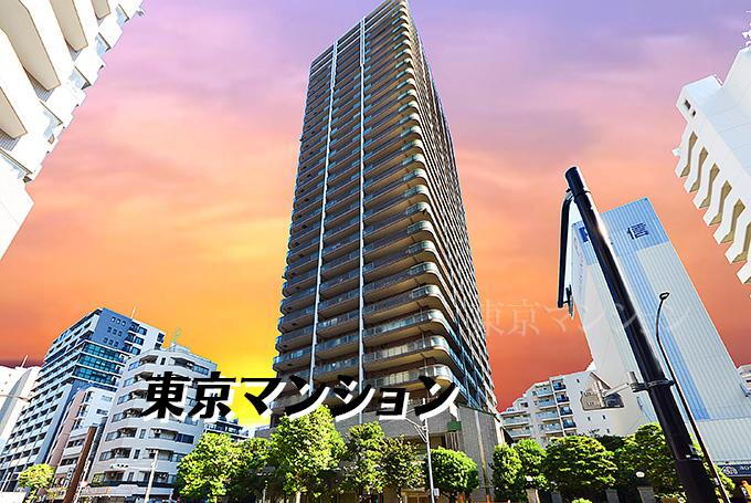 ステーションフロントタワー