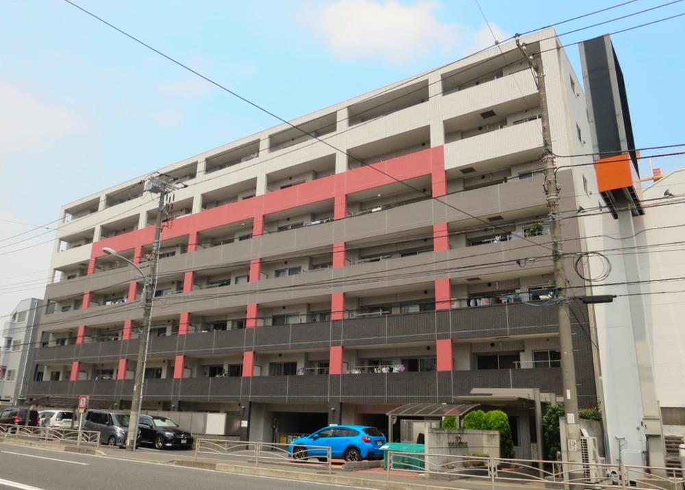 物件写真
