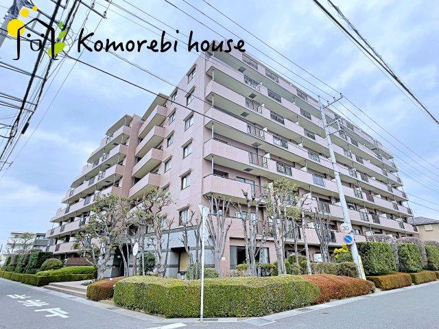 オーベル大宮宮原
