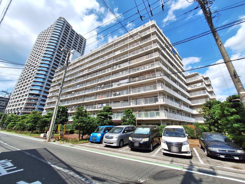 コスモ川口サンスクエア