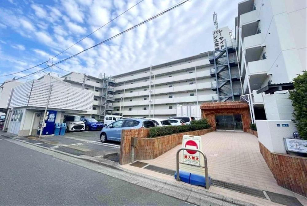 物件写真