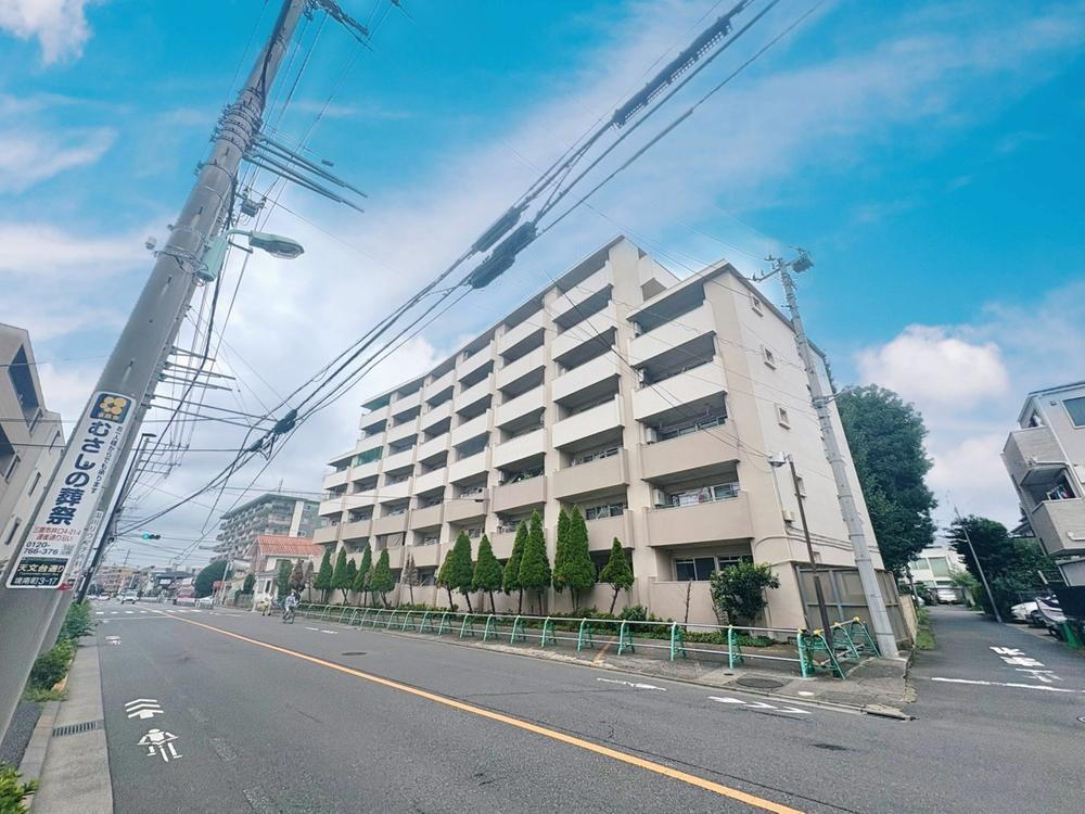 物件写真