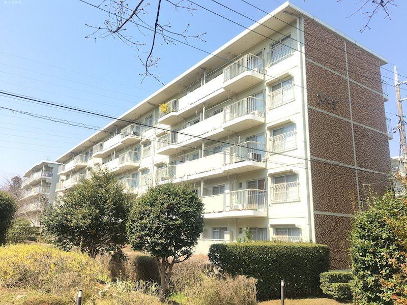 内野西団地