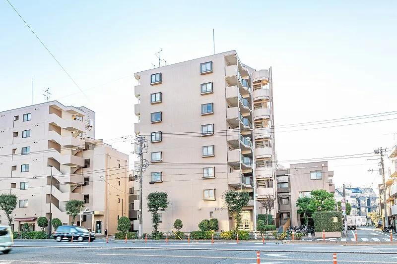 物件写真