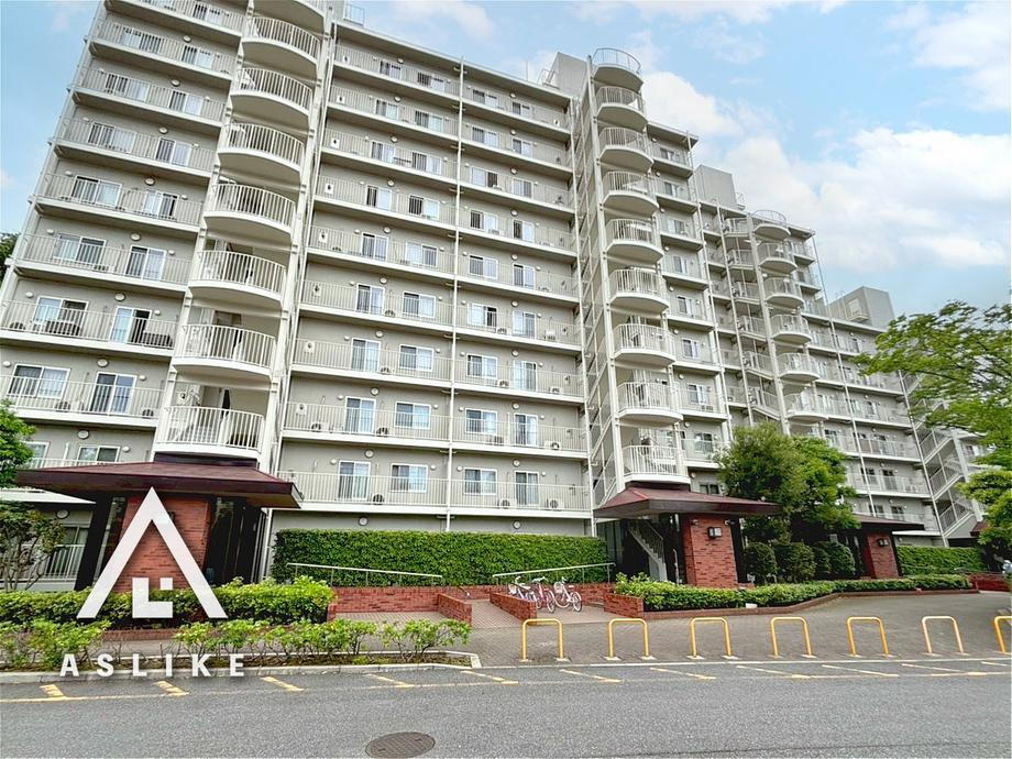 サンライトパストラル六番街Ａ棟