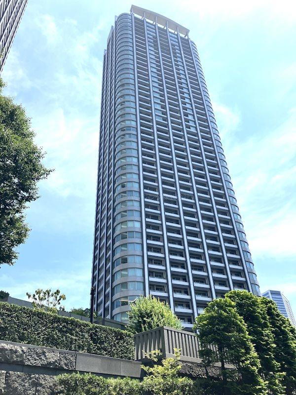 東京ツインパークス　レフトウイング