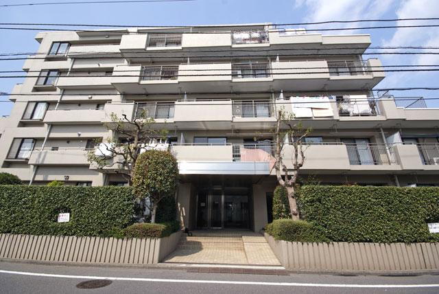 石神井公園パーク・ファミリア