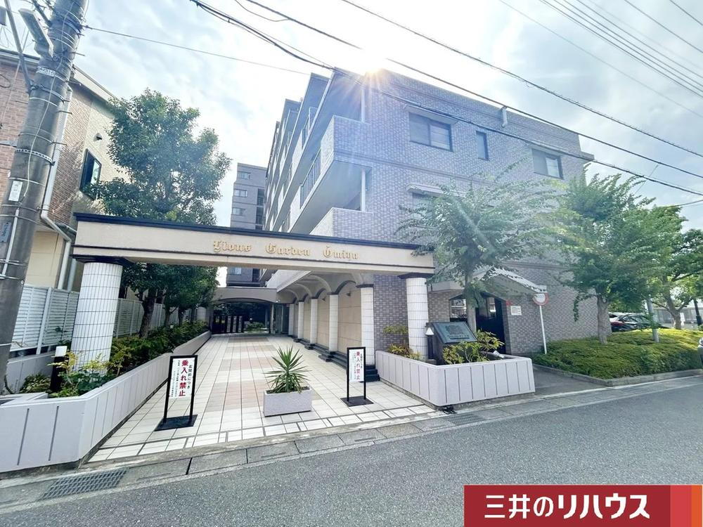 物件写真