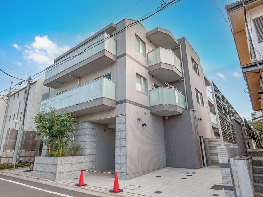 物件写真
