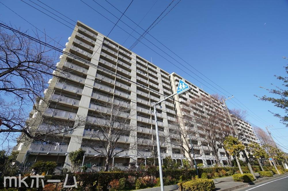 行徳ニューグランドハイツＤ棟