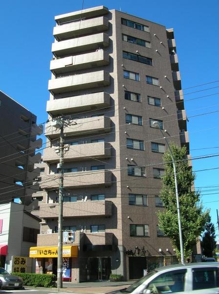 物件写真