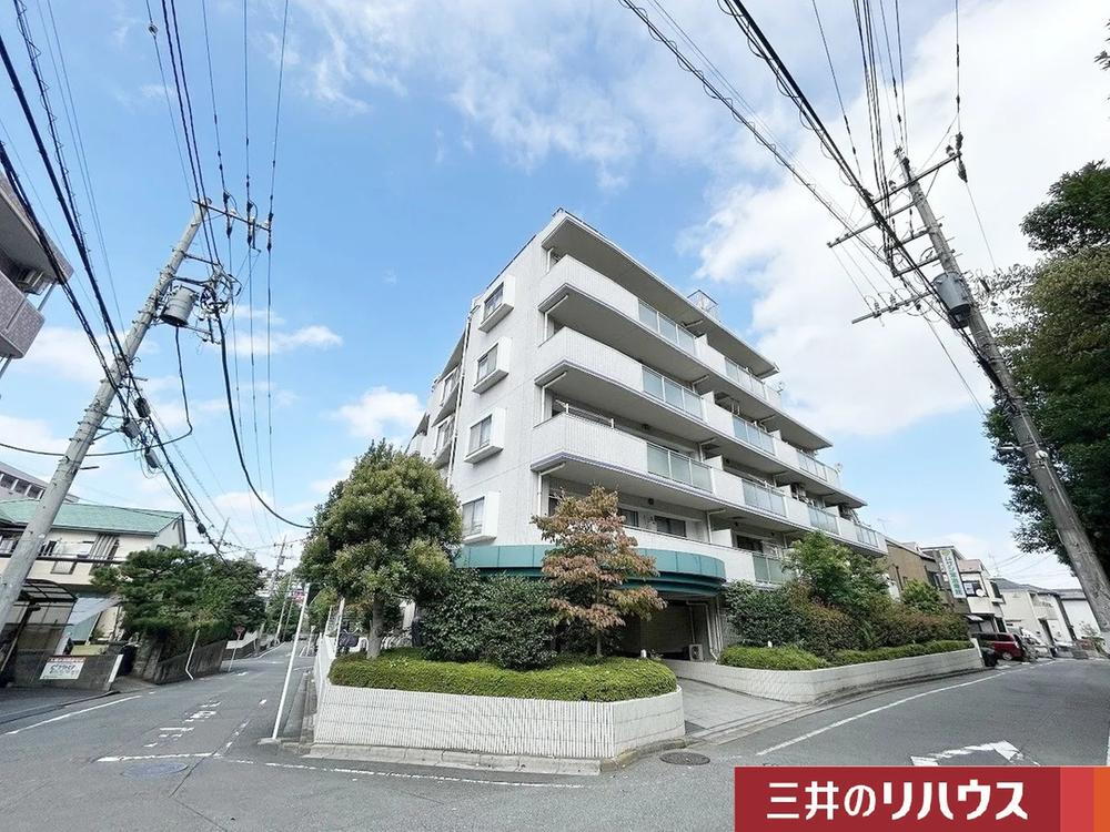 物件写真
