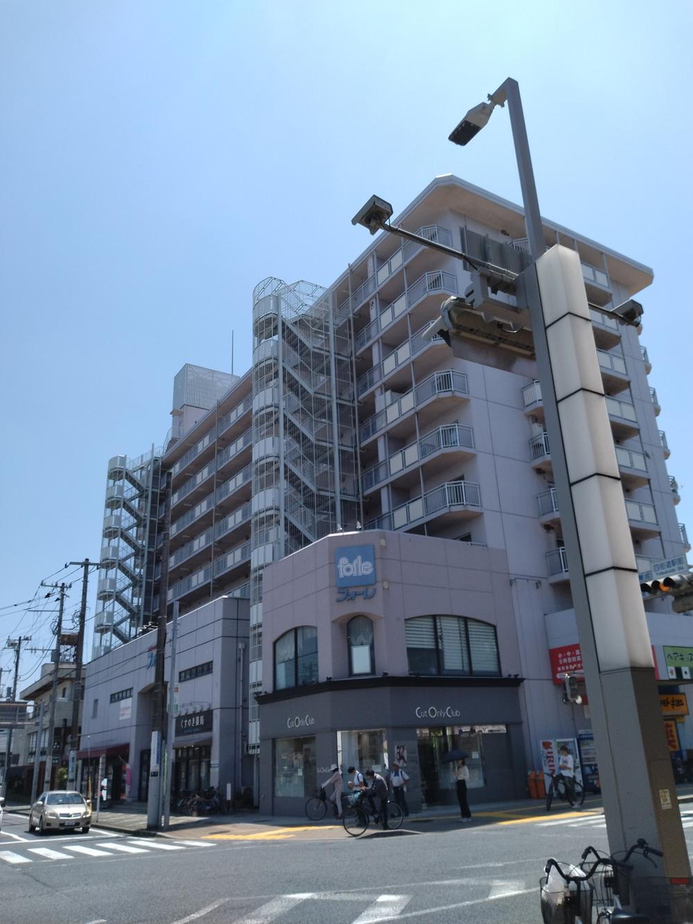 コーポ・フォーレ