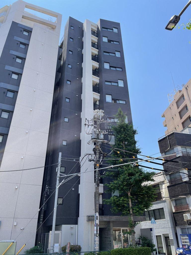 ウェルフェアステージ文京音羽