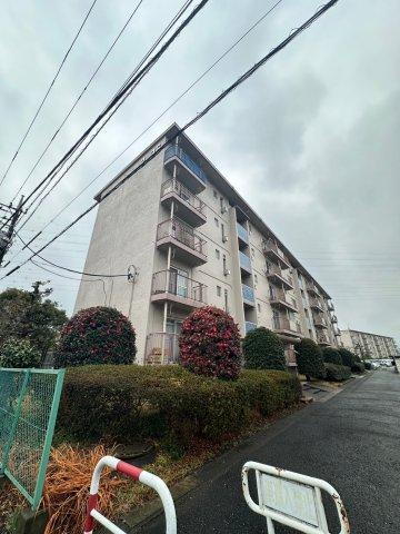 東坂戸団地　２階