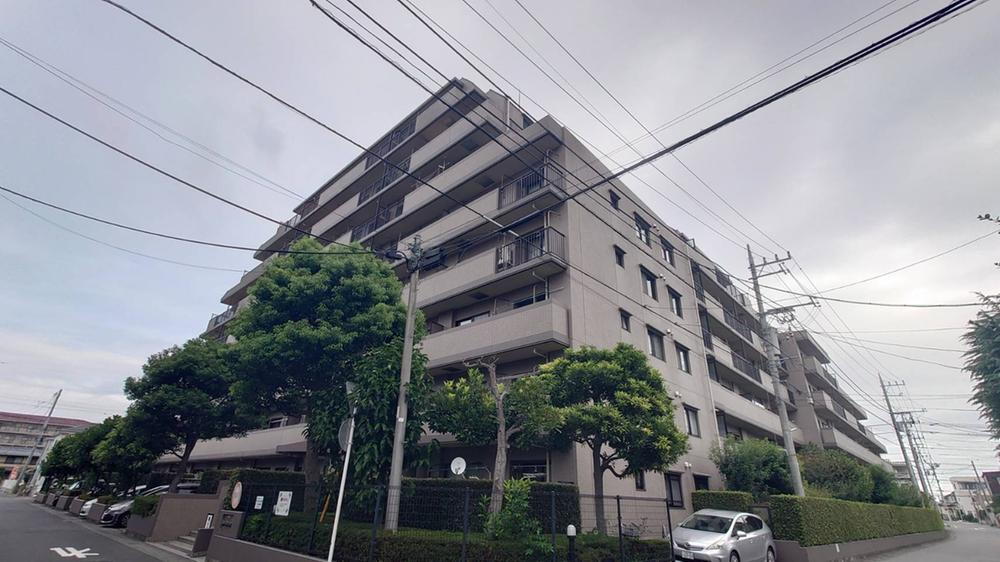 物件写真