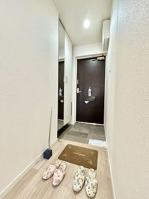 ソフィア茅ヶ崎Ａ棟