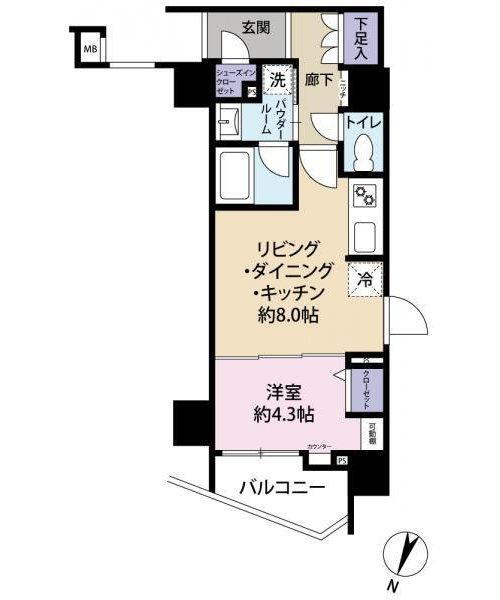 物件写真