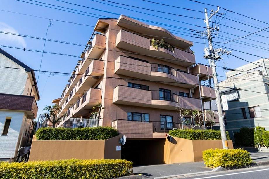 物件写真