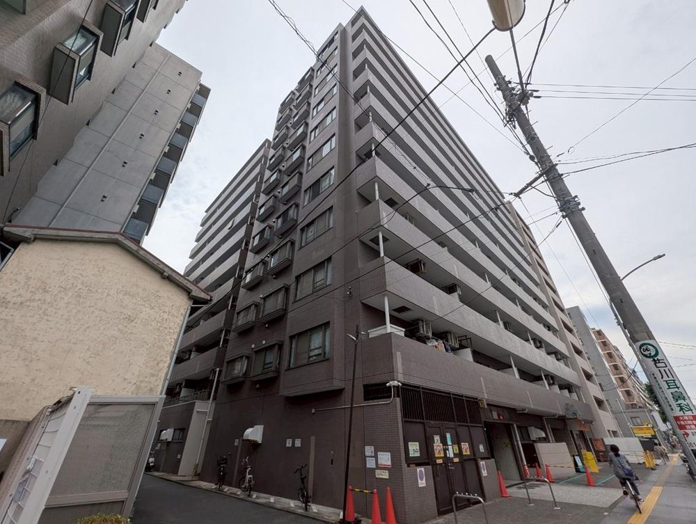 ガーデンプラザ横浜南