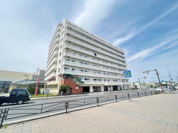 サンハイツ小田原