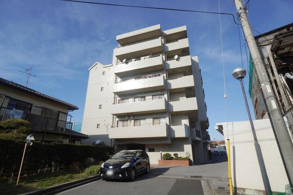 シティパル八柱