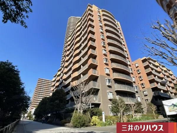 サウザンドシティ４番館