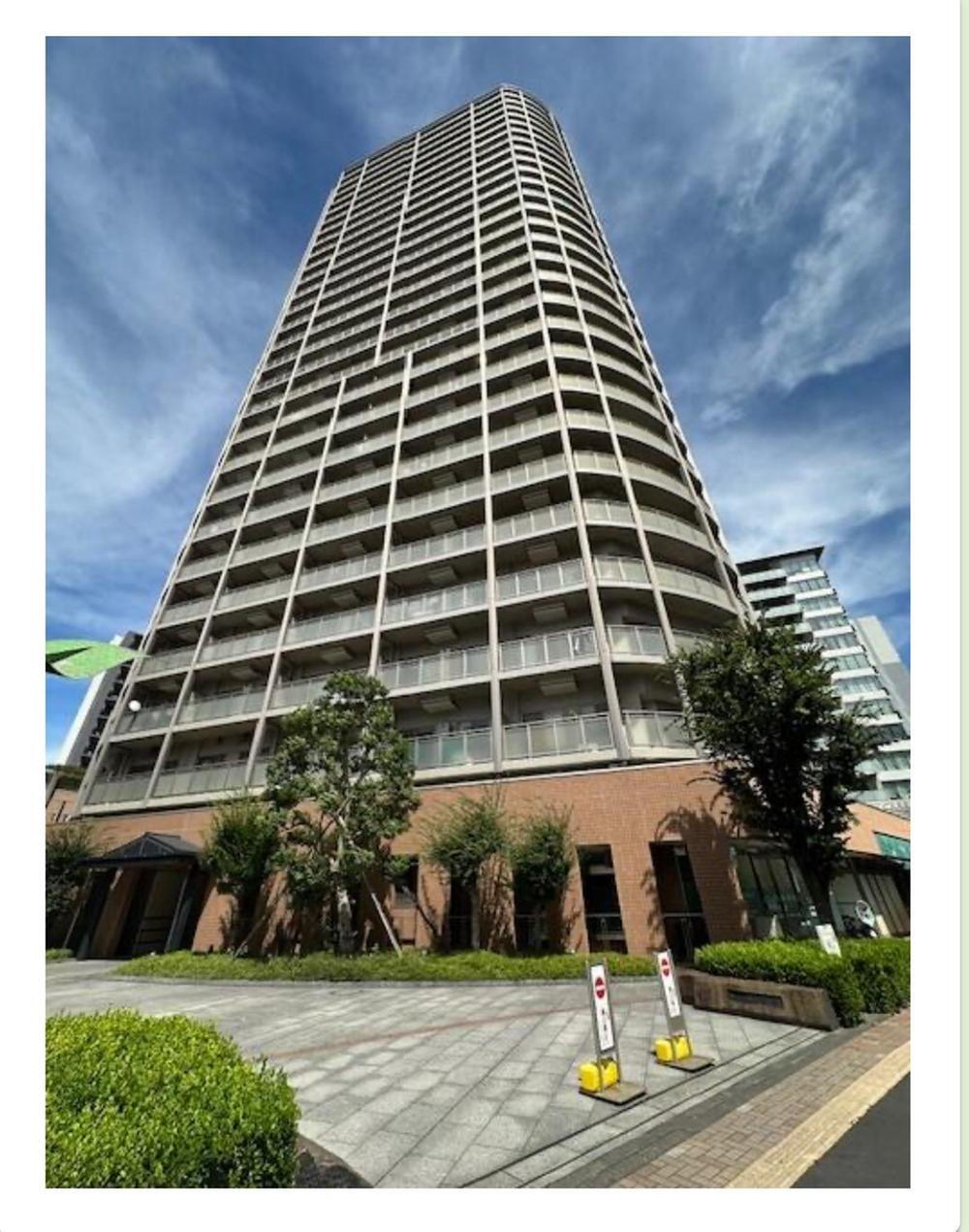 ＬＥＡＤＩＮＣＥ　ＴＯＷＥＲ　荒川区東日暮里