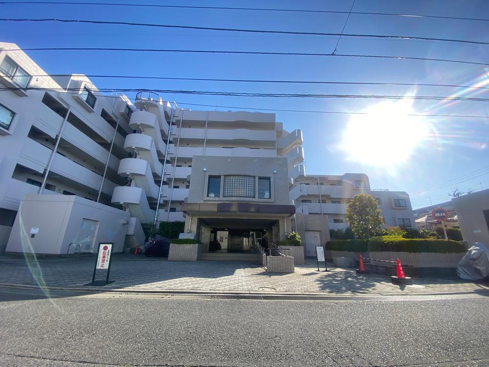 ☆シャルマンコーポ松戸六高台　４ＬＤＫ☆