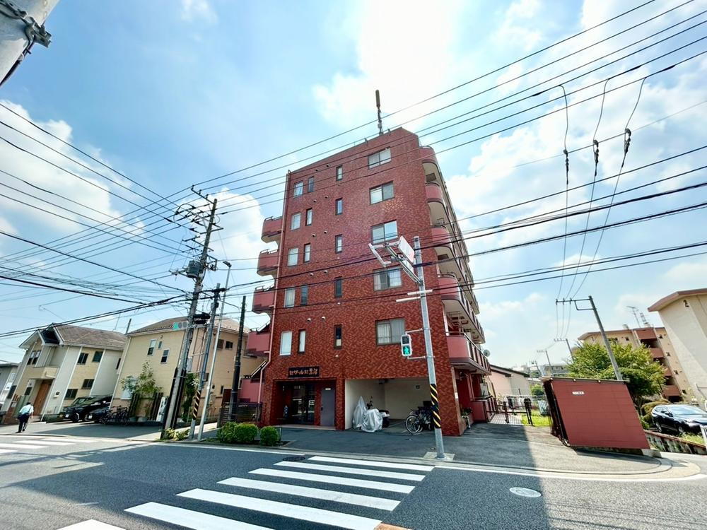 物件写真