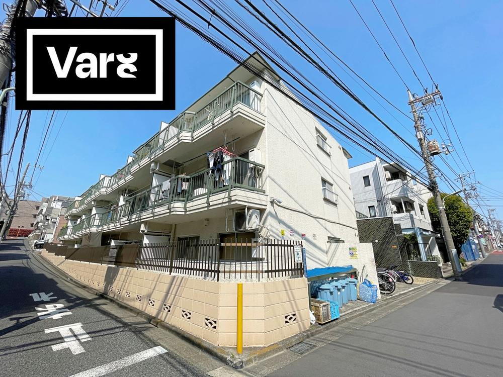 馬込コーポビアネーズ
