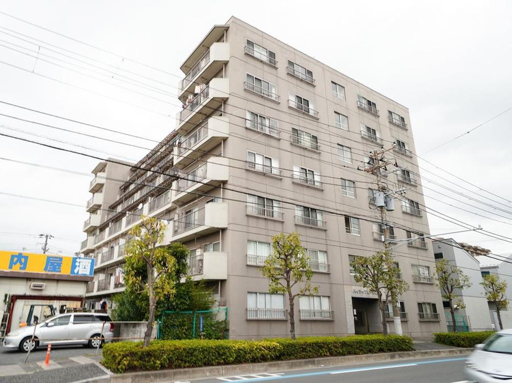 ハイライフ第一行徳