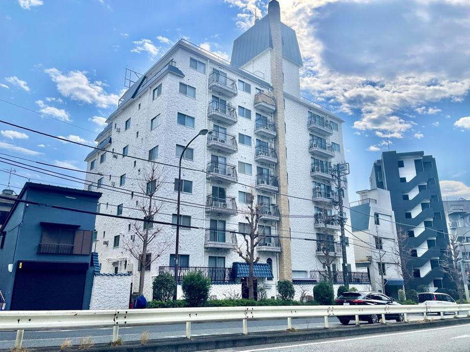 物件写真
