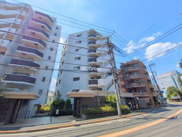 アイディーコート田無ＷＥＳＴ