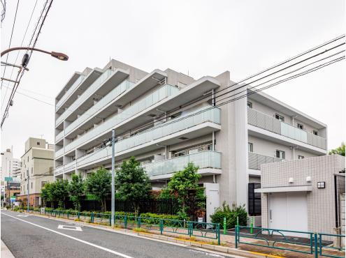 物件写真